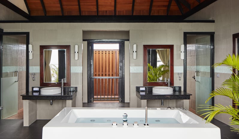 SSIF Infinity Water Villa-2